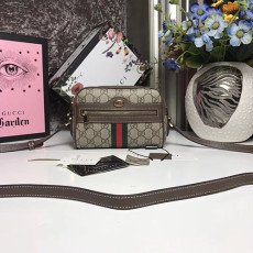 GUCCI 구찌 오피디아 슈프림 미니백 신상 MINI 517350