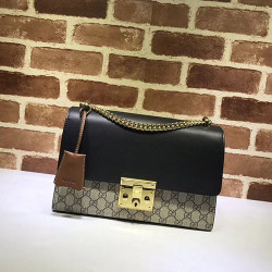 GUCCI 구찌 신상 패드락 409486