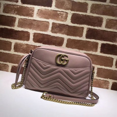 GUCCI 구찌 마몬트 신상 미디엄 443499