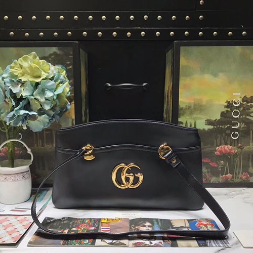 GUCCI 구찌 GG 토트&숄더백 신상 550130 37CM
