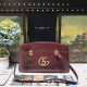 GUCCI 구찌 GG 토트&숄더백 신상 550130 37CM