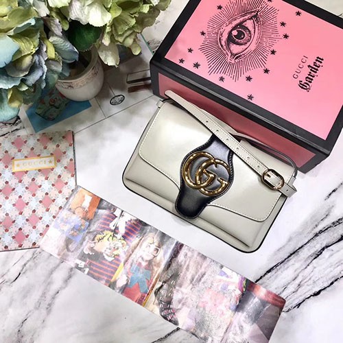 GUCCI 구찌 알리백 신상 550129 25CM
