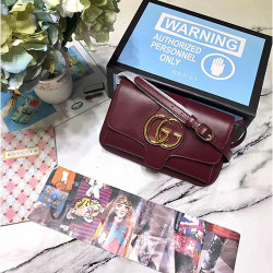 GUCCI 구찌 알리백 신상 550129 25CM