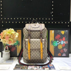 GUCCI 구찌 백팩 신상 473869