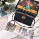 GUCCI 구찌 타이거헤드 숄더백 570145