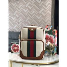 GUCCI 구찌 백팩 575063신상