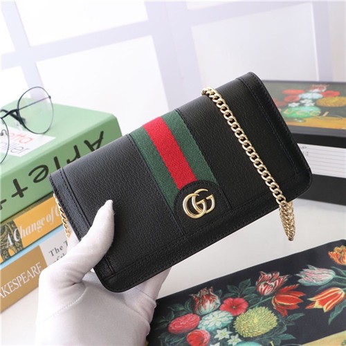 GUCCI 구찌 오피디아 체인숄더백 523158 신상