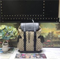 GUCCI 구찌 남성용 백팩 547834