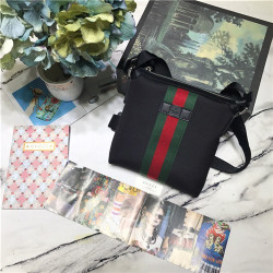 GUCCI 구찌 남성용 숄더백  471454