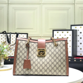 GUCCI 구찌 패드락 숄더백  479197