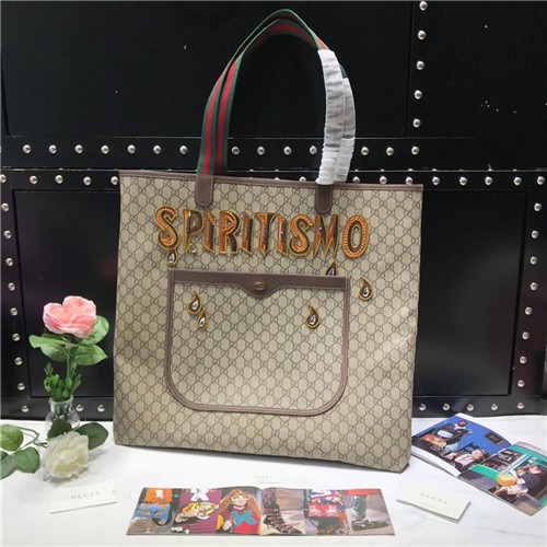 GUCCI 구찌 쇼핑 토트백 517418 신상