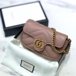 GUCCI 구찌 GG 마몬트 미니 575161 신상