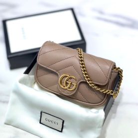 GUCCI 구찌 GG 마몬트 미니 575161 신상