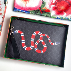 GUCCI 구찌 클러치 473904-1