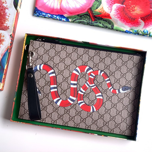 47위 GUCCI 구찌 클러치 473904-2
