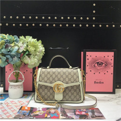 GUCCI 구찌 마몬트 오피디아 GG 498110-2 신상