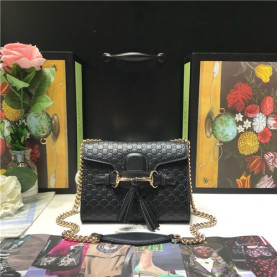 GUCCI 구찌 미니 체인 숄더백 449636 신상