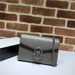 GUCCI 구찌 디오니소스 체인 숄더백 401231-2