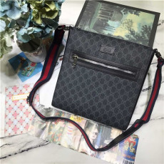 GUCCI 구찌 남성용 숄더백 474137-1