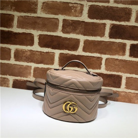 GUCCI 구찌 마몬트 미니 백팩 598594-2 2020/신상
