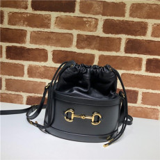 GUCCI 구찌 1955 홀스빗 버킷백 602118 2020/신상