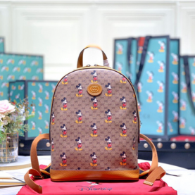 GUCCI 구찌 X 디즈니 백팩 552884 2020/신상