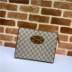 GUCCI 구찌 1955 홀스빗 클러치 621890 2020/신상