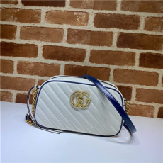 GUCCI 구찌 신상 마몬트 마틀라세 447632 (24CM) 2020/신상