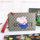 GUCCI 구찌 수프림 클러치백 473956 2020/신상