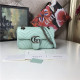 GUCCI 구찌 마몬트 마틀라세 (백하트) 446744#443497 2020/신상컬러