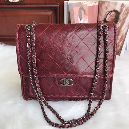 CHANEL 샤넬 빈티지 A91235