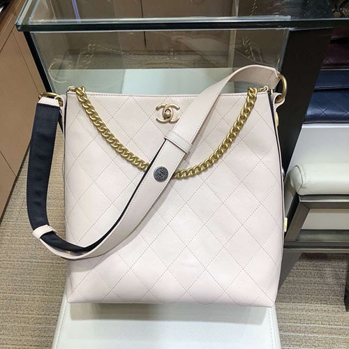 CHANEL 샤넬 투웨이 호보백 AS57576