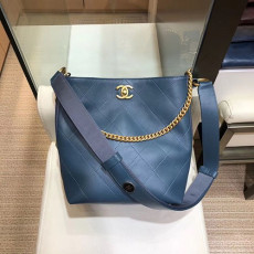 CHANEL 샤넬 투웨이 호보백 AS57573