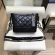 [최고급 정품급] CHANEL 샤넬 가브리엘 호보백 20CM AS8022 2COLOR