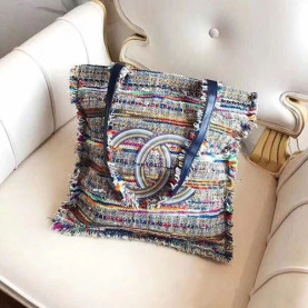 CHANEL 샤넬 쇼퍼백 AS20315