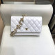 CHANEL 샤넬 WOC 80036