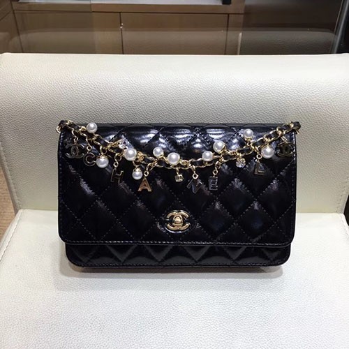 CHANEL 샤넬 WOC 80036