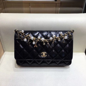 CHANEL 샤넬 WOC 80036