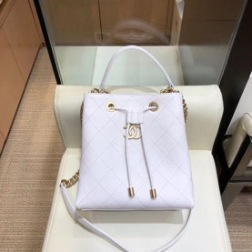 CHANEL 샤넬 토트&숄더백 AS301812