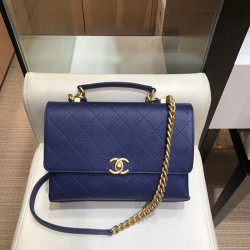 CHANEL 샤넬 플랩 토트&숄더백 AS108744