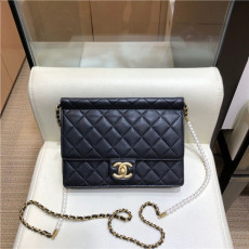 CHANEL 샤넬 숄더백 A01