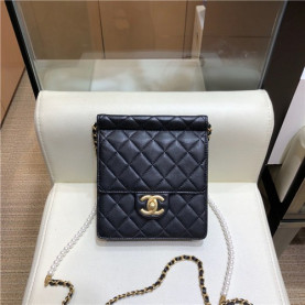 CHANEL 샤넬 토트&숄더백