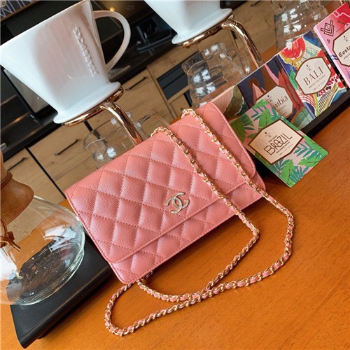 CHANEL 샤넬 WOC AS3991-3