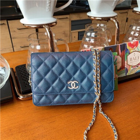 CHANEL 샤넬 WOC AS3991-1