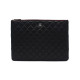 CHANEL 샤넬 캐비어 클래식 클러치 AS1008
