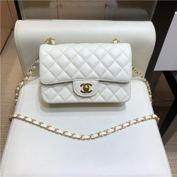 CHANEL 샤넬 캐비어 미니 1116