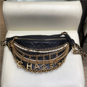 CHANEL 샤넬 힙색 A00775