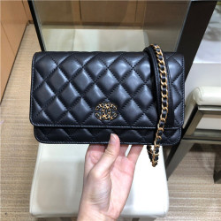 CHANEL 샤넬 WOC AS86062