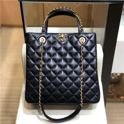 CHANEL 샤넬 토트&숄더백 AS0968