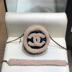 CHANEL 샤넬 미니 숄더백 AS86091-1